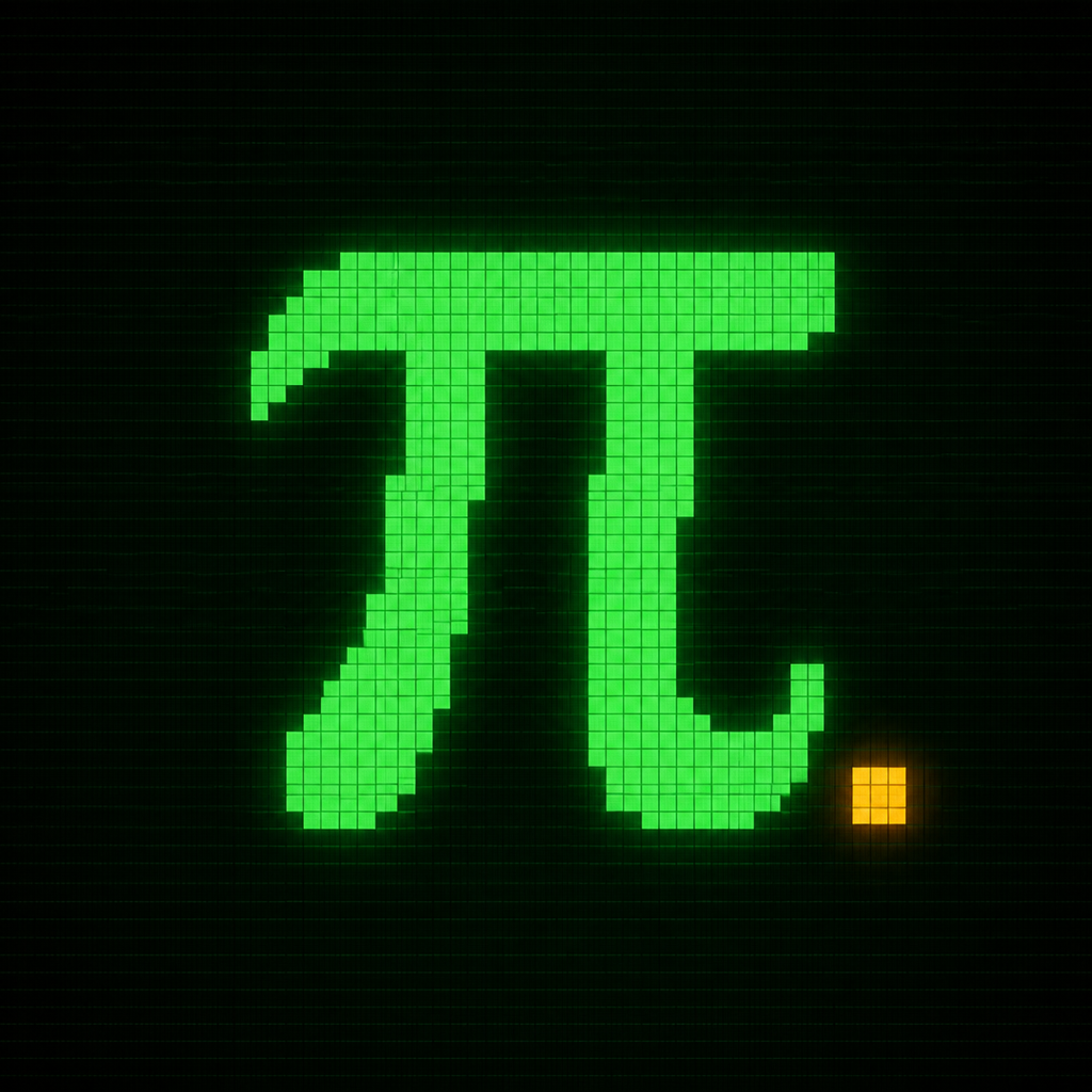 Pi Clicker